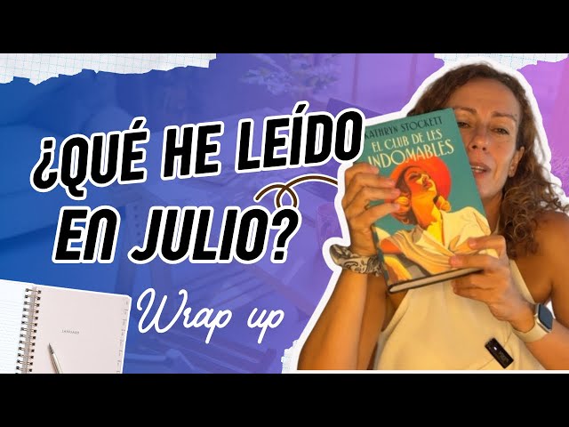 Vídeo relacionado con La chica de tinta y estrellas: 44 (Ático de los Libros)