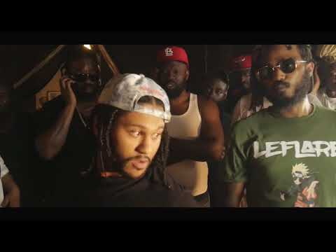 Gez LeFlare vs Alec Flowin