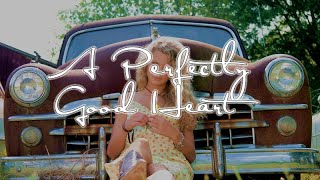 Taylor Swift - A Perfectly Good Heart (Lyric Video) [014]