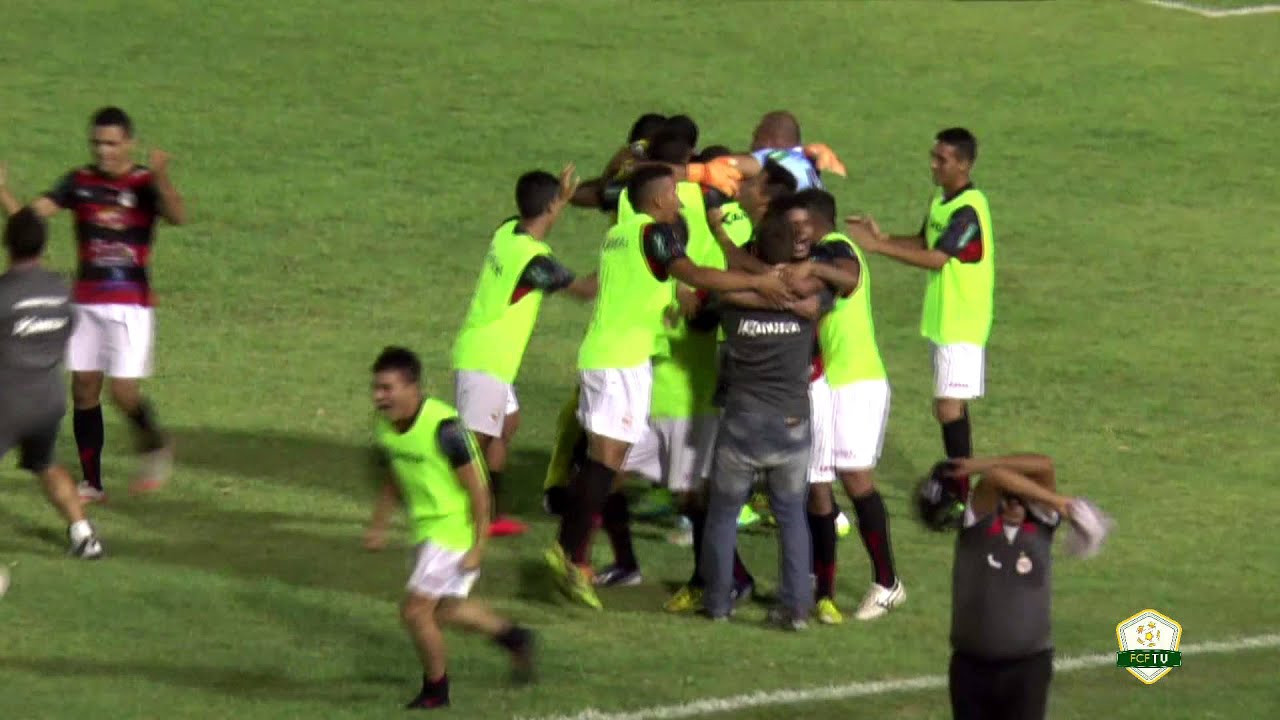 SEMIFINAL TAÇA FARES LOPES 2015: GUARANY(S) 2X1 ALTO SANTO