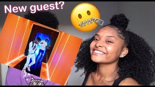 MHD - Bella ( feat WIZKID ) RÉACTION