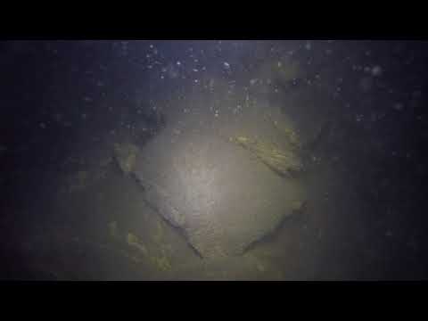 -6.5 to -7 mPD 大石情況 Part 1(08092017)