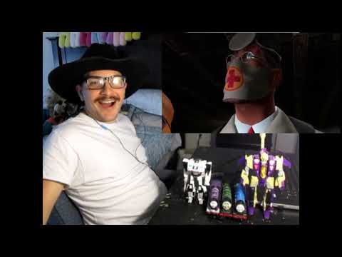 Andrew's reaction on Team Neighborhood Episode 1: The Grill