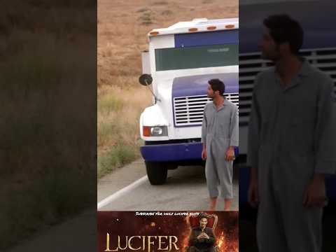 Devil never wrong on "CUP SIZE" funny moments | #lucifer