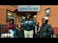 ScarLip Pop That Official Audio Ft Lil Wayne