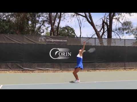 Maria Tatarnikova - collage video