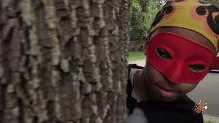 Little Heroes 33 - My Brother’s Keeper