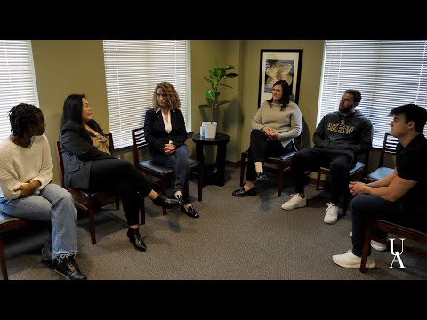 The University of Akron Marriage and Family Therapy Master’s Program