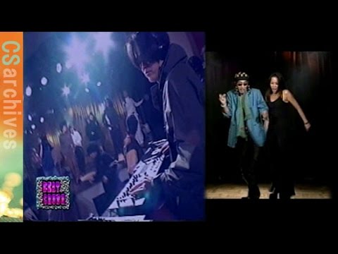 DJ KAZUHIRO(ORIENTA-RHYTHM) 【HOUSE】♪Eyes don't lie