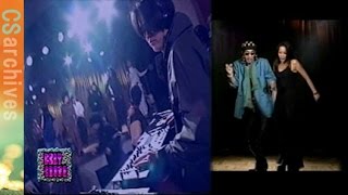 DJ KAZUHIRO(ORIENTA-RHYTHM) 【HOUSE】♪Eyes don't lie