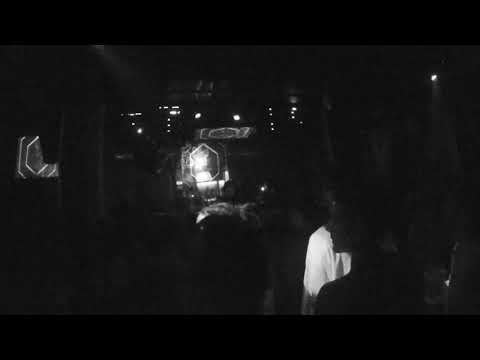 KODE 9 @ International Dub Gathering 2019, Spain