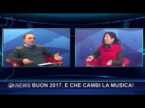 60 news del 5 gennaio 2017 - Che cambi la musica - IL VIDEO