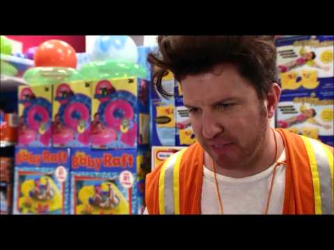 Grown Ups 2 : Funniest Scene (HD)