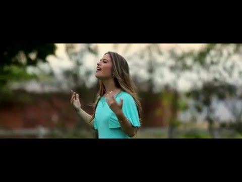 Camila Holanda "Te Imitarei" (Clipe Oficial)