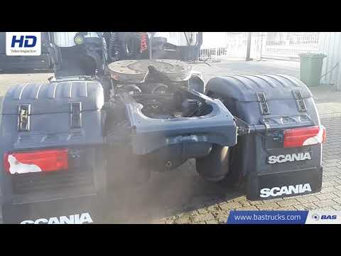 70134711 Scania R410