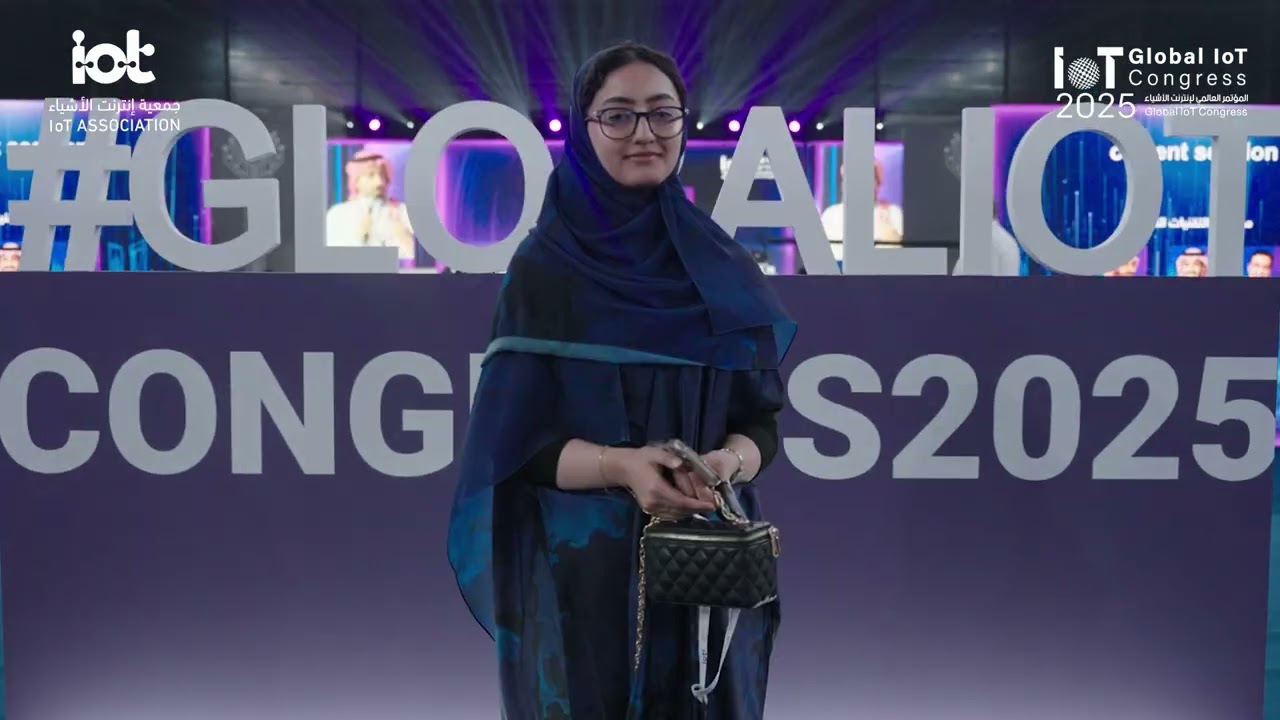 Global IoT Congress 2025 | Day 3 – Startups, Ecosystems & The Future Ahead