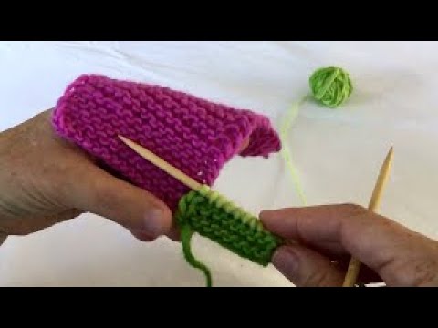 Join-As-You-Go in Knitting 2, Chain Join