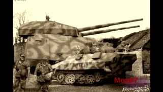 Top 10 Tanks in History[Ghost Division -Sabaton]