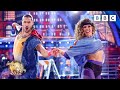 Kym Marsh Graziano Di Prima Cha Cha Cha To Fame From Fame BBC Strictly 2022