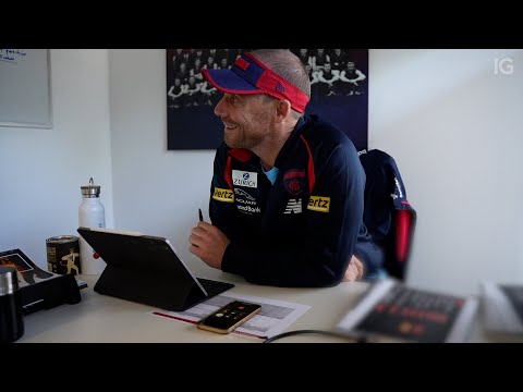 Surprise Call ☎️ | Goodwin Calls Verrall