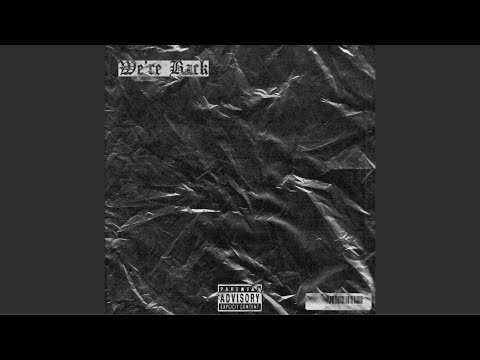 Samaori Sirr - We're Back ft. Lil Hug and YNL glocc