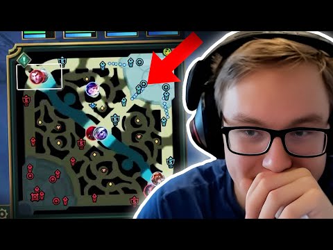 NEW 200% MAP SIZE STRATEGY!