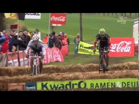 Soudal Jaarmarktcross Niel 2012