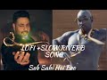 Sab Sahi Hai Bro Slow Reverb Song Inspired By Aladdin Badshah Trending Ddrcreater