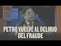 La Izquierda Cuida La Cabeza De Petro Arriesgando Una Oposición Institucional DLR