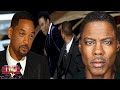 Chris Rock DIDN T Know Jada Has Alopecia Will Smith Apologizes And Admits He Was Wrong