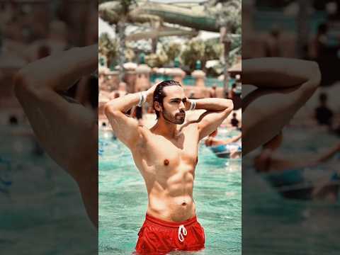 Always the last one to join the trend 🙈😝 | Parth Samthaan |