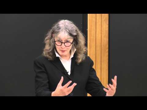 Frontier Torts: Solitary Confinement Presentation by Margaret Winter, Harvard Law, 11/14/2014