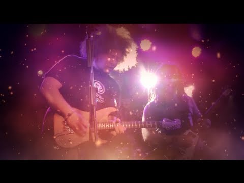 Gear Tour - Rabea Massaad Of Dorje