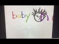 Baby Einstein Baby Noah 2004 Title Opening