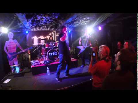 Nasty Puppies - Nasty Puppies B.I.G. cover