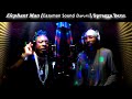 ELEPHANT MAN & SPRAGGA BENZ dubplate {EasyMan Sound} @ dainjamentalz u$a 4