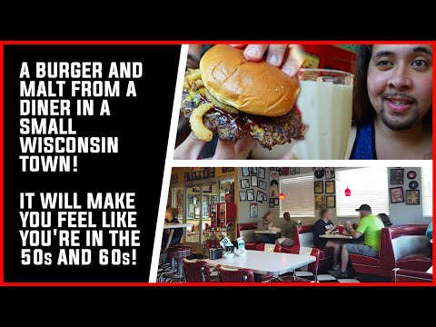 45 Diner Bristol