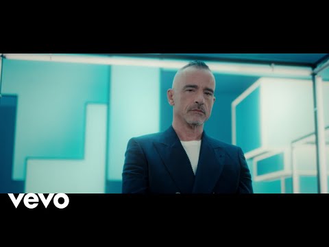 Videoclip de Ama (Spanish Version) — Eros Ramazzotti