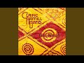 This Affair (feat. Claire Hamill Band)