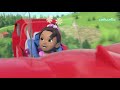 Cartoonito UK Super Wings July 2021 Promo