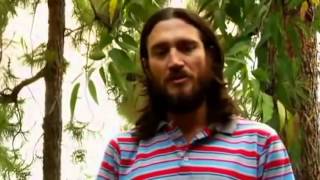 Download lagu John Frusciante Interview on Creativity & Inspiration mp3