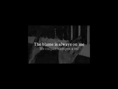 El mounstro del sofa - Alan Sutton y Las Criaturitas de la Ansiedad (Translation and lyrics)