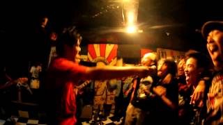 Nullify - Ini Dunia Nyata (Live At Twice Bar)