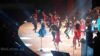 Juan Gabriel - Maria Jose / Auditorio Nacional 15-Mayo-2015