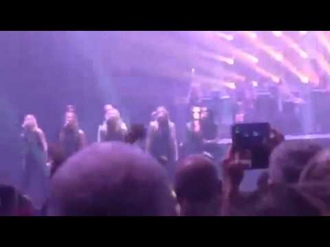 TSO 12-30-15: Cleveland Rocks