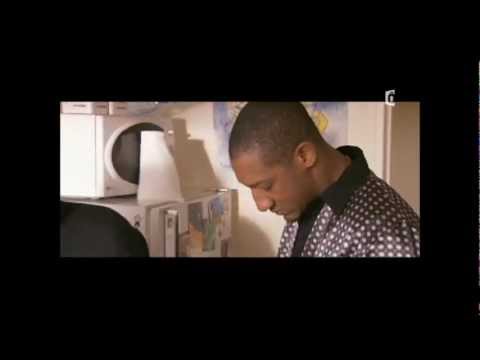 Extrait "Fracassés"