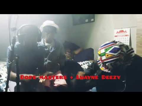 Dope Masters x Lwayne Deezy - Pastor's Child (Prod by Blaq chain)