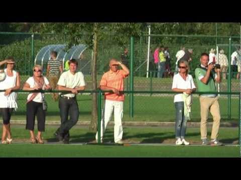 OH Leuven    Standard 0-1