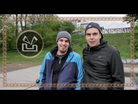 ÜBERNEHMEN NR. 4 - RHS CREW (OFFICIAL 4K HTR)