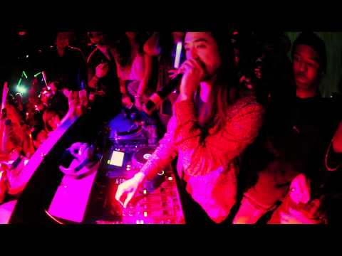 Dim Mak x Steve Aoki Grammy After Party